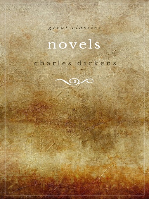 Title details for Major Works of Charles Dickens by Charles Dickens - Available